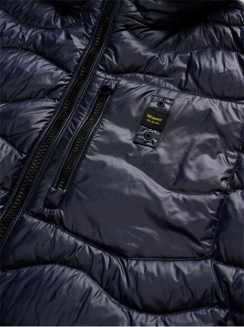  BLAUER | 25WBLUC03074 006355/888